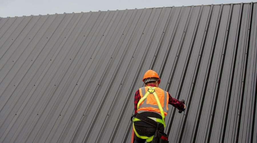 Expert new roof installation services in Paradox, CO